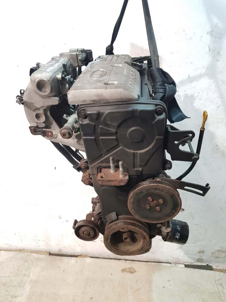 Moteur G4EE vue 4
