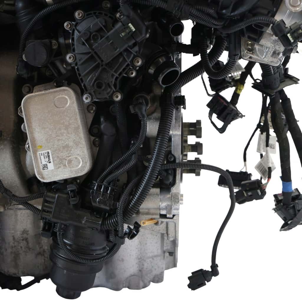 Moteur B48 A20 H vue 5