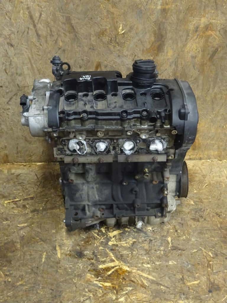 Moteur BWA vue 8