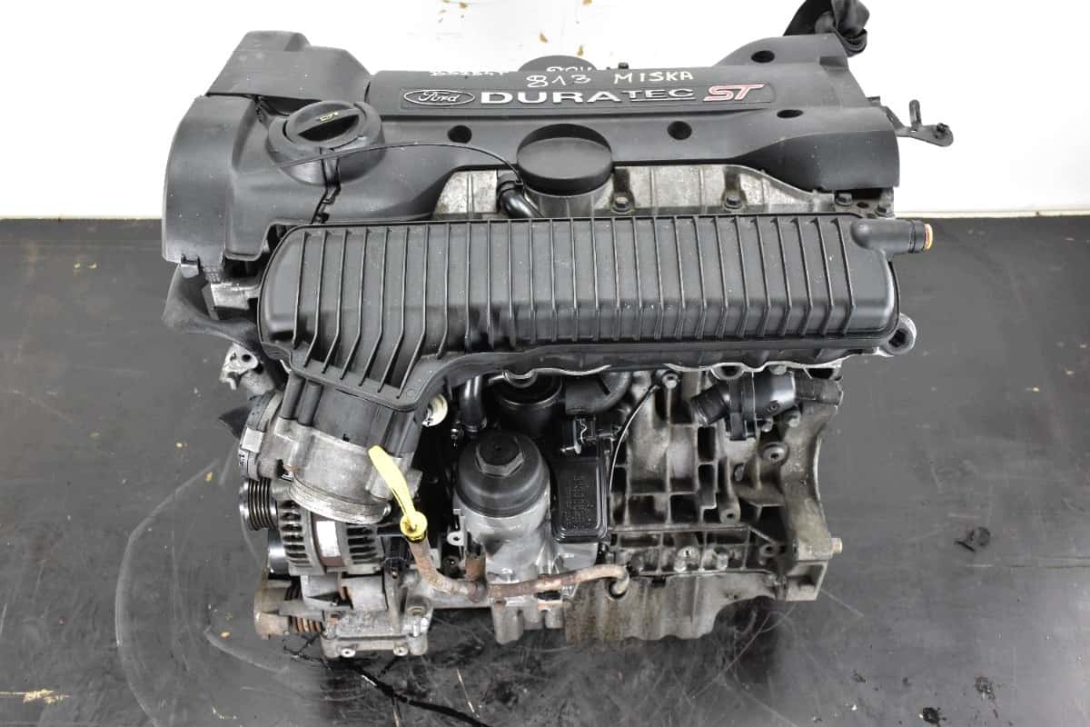 Moteur HUWA vue 3