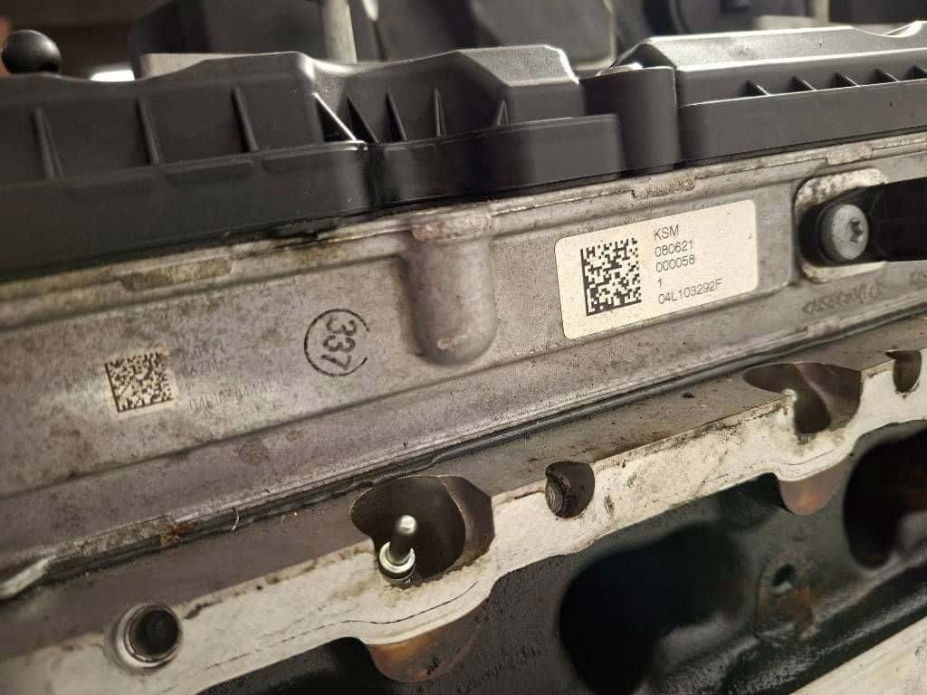 Moteur DFGB vue 16