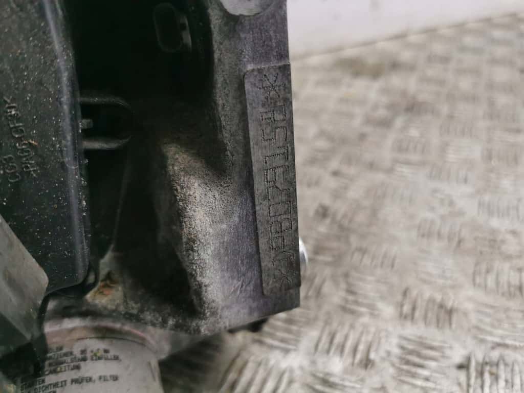 Moteur DPBA vue 2