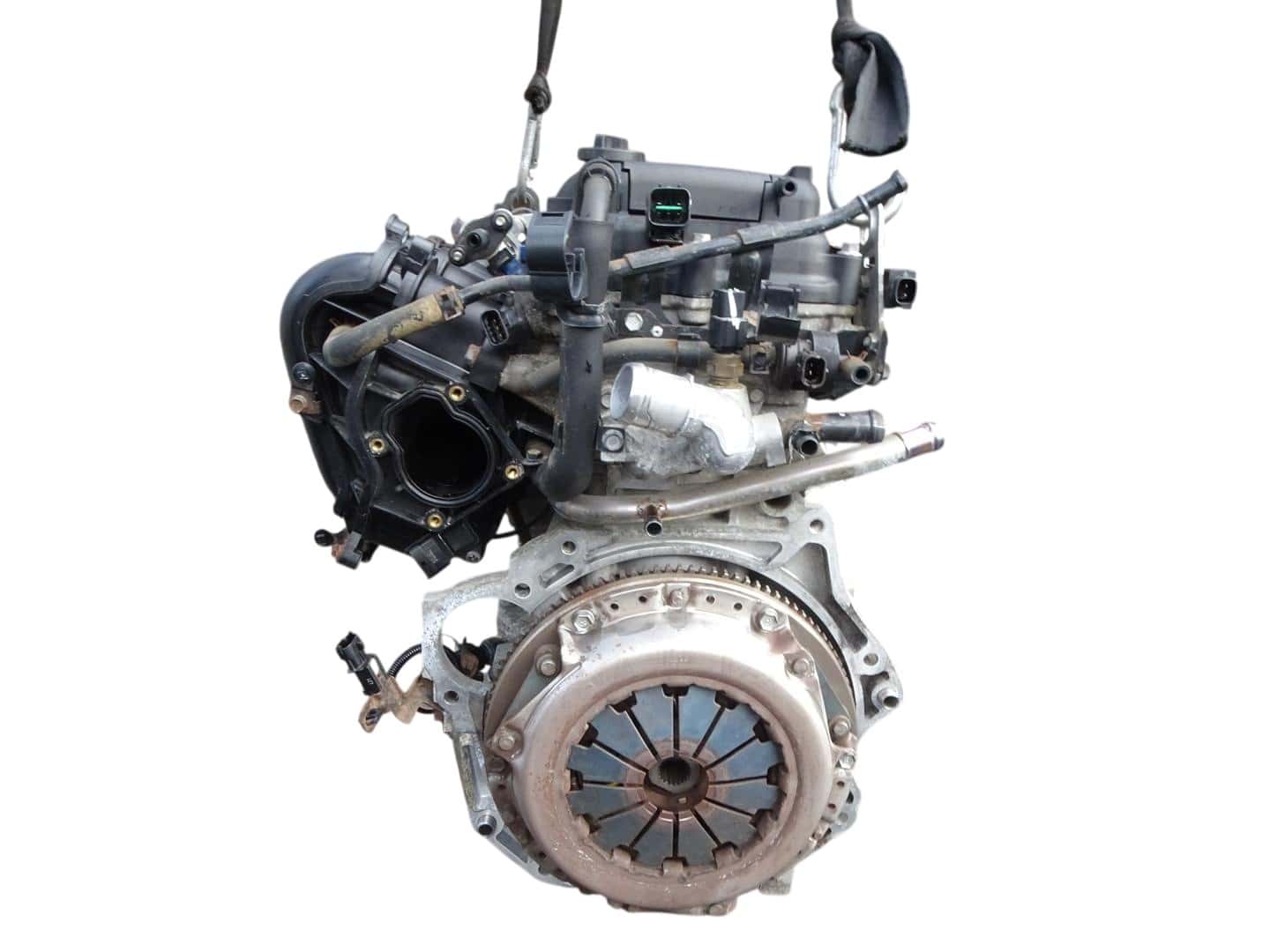 Moteur G4FA vue 5