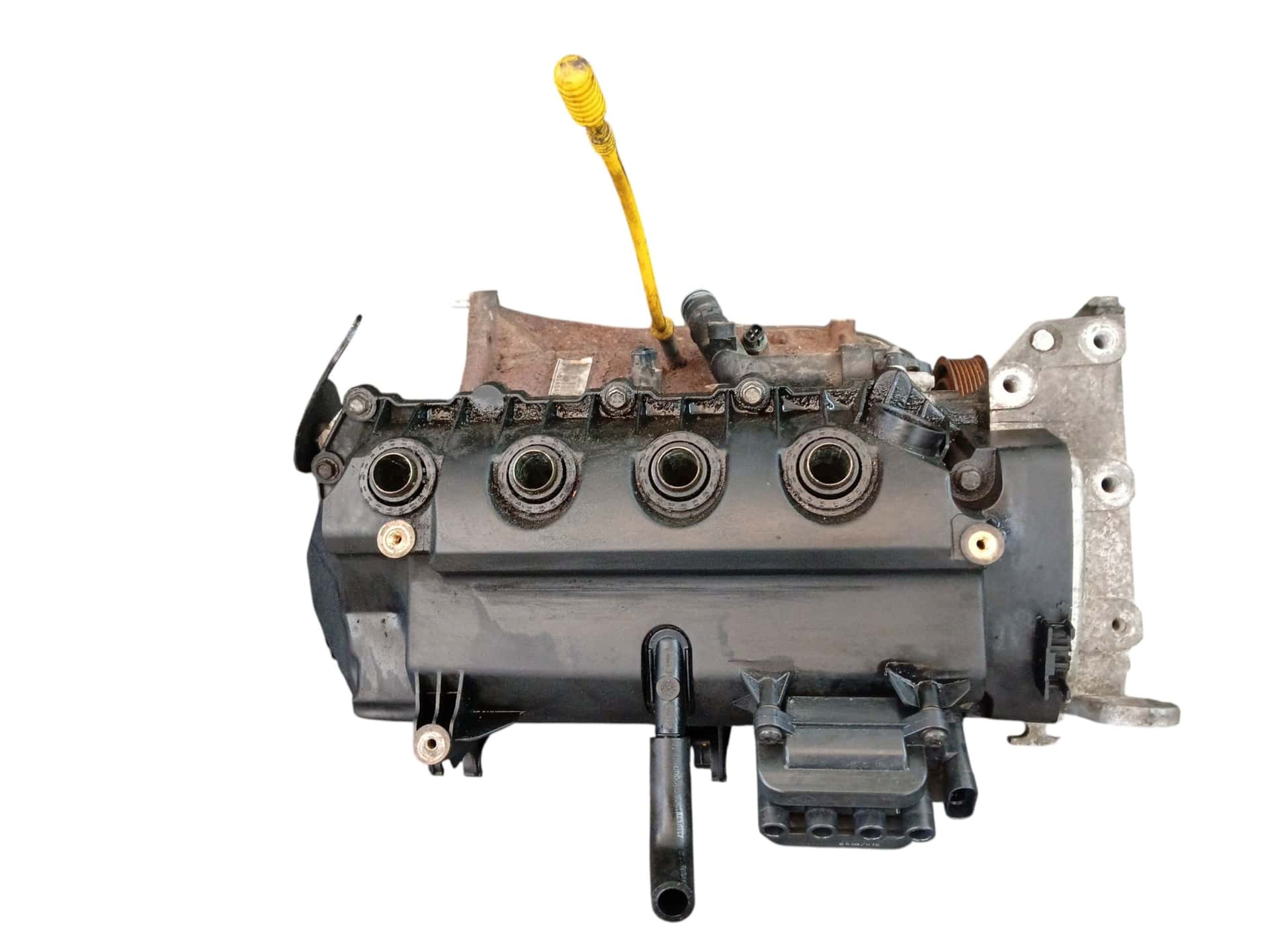 Moteur D4F 740 vue 3