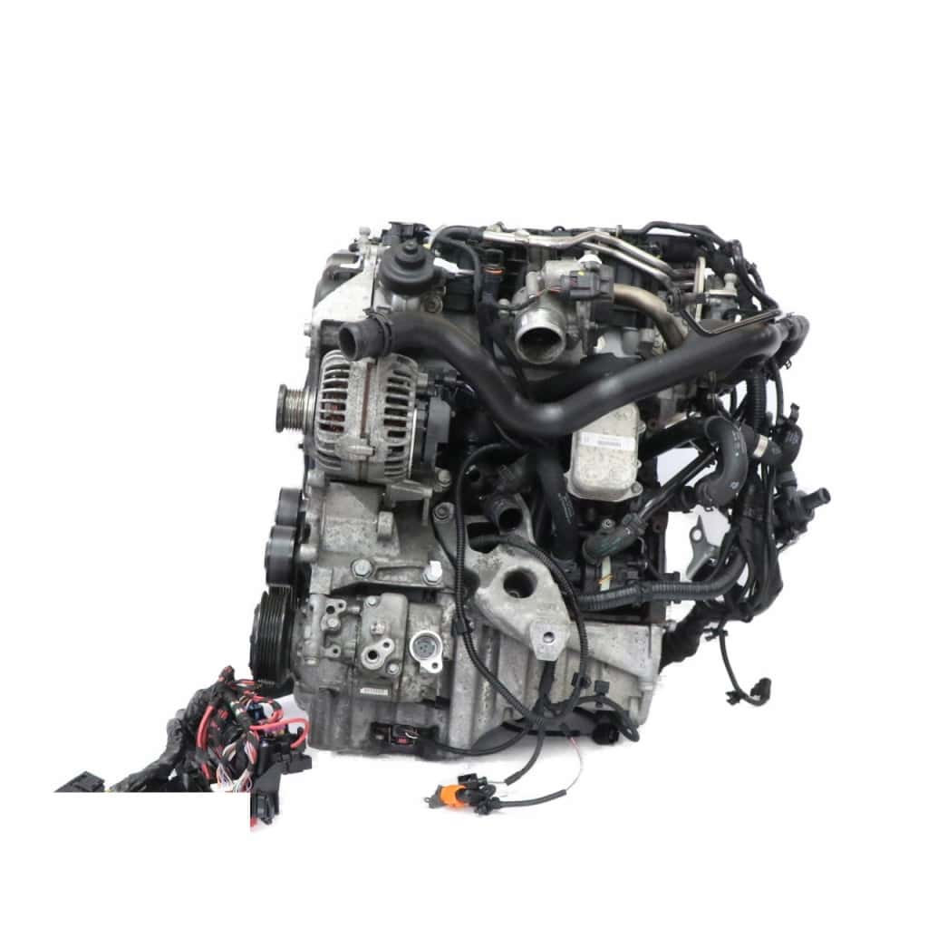 Moteur CJCD vue 4