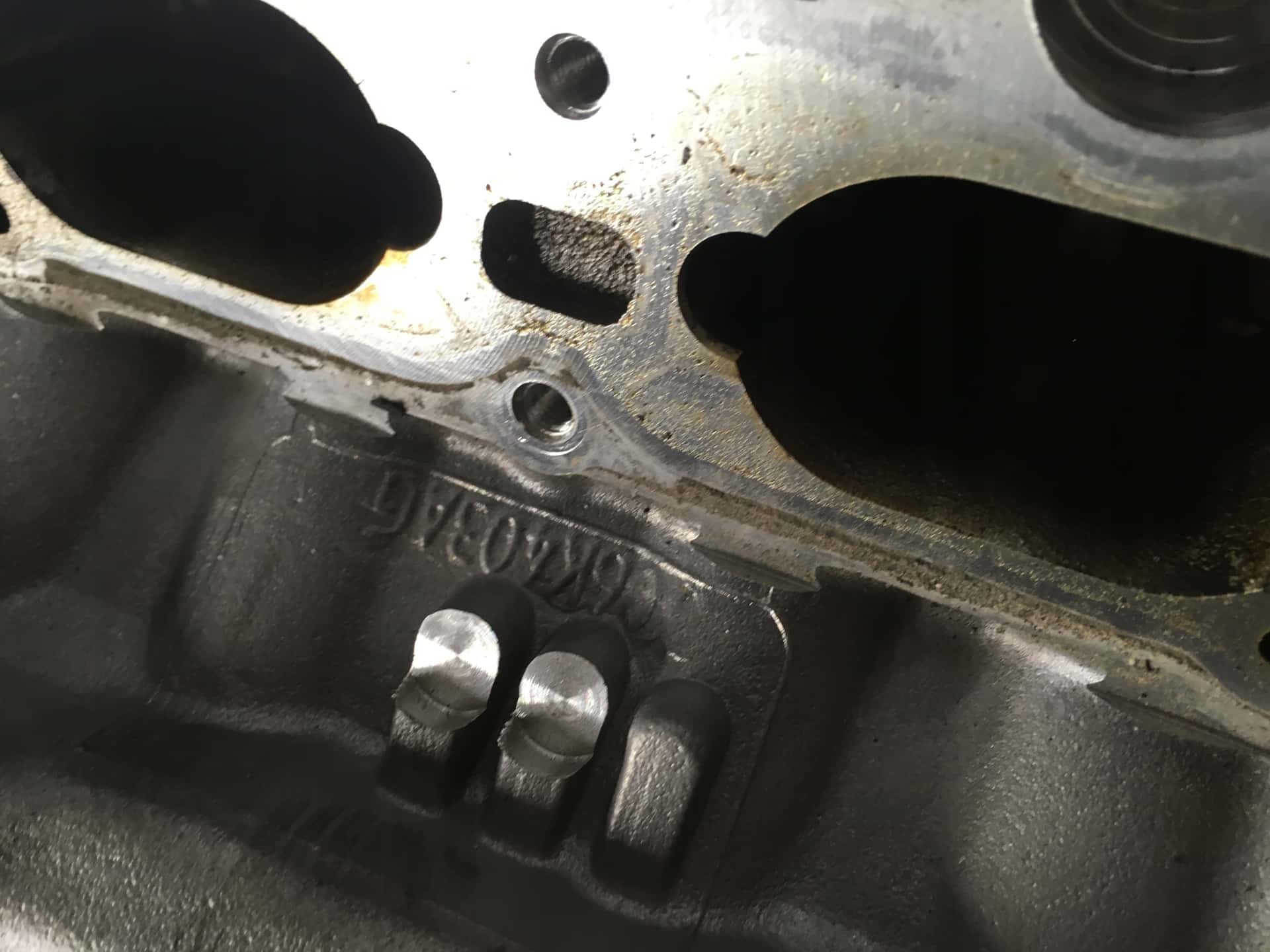 Moteur DLGA vue 3