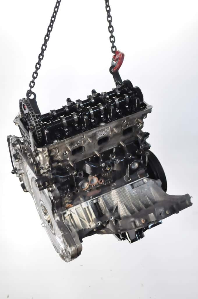 Moteur MCT.BC vue 3