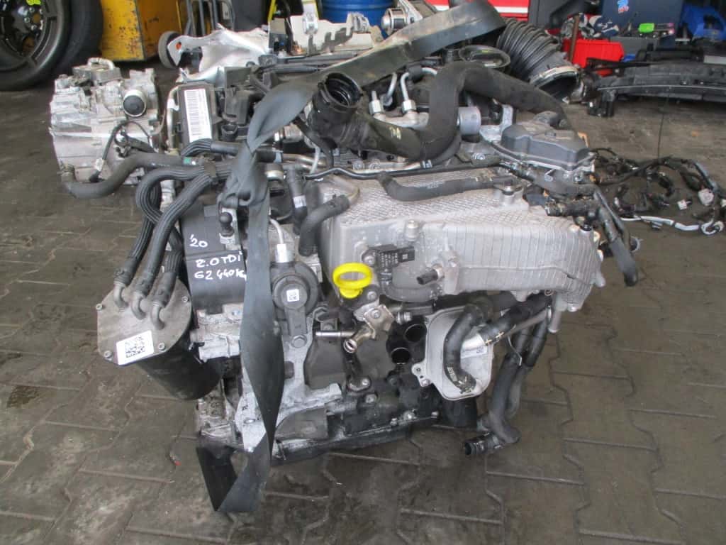 Moteur DSRB vue 4