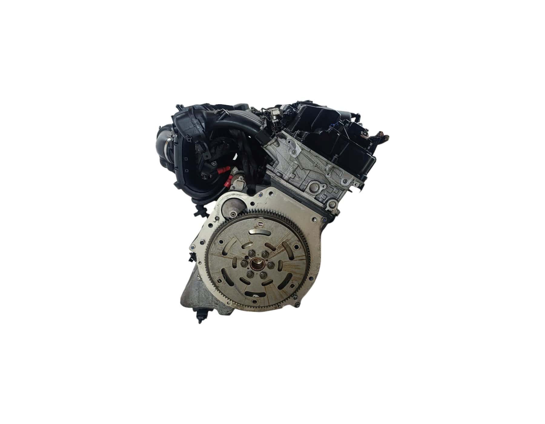 Moteur N52 B30 BF vue 2