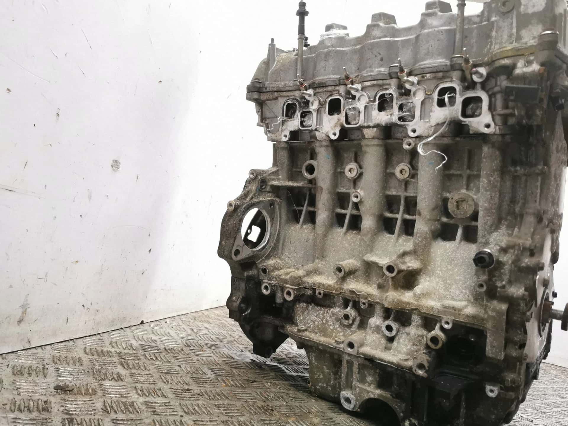 Moteur N22B2 vue 7