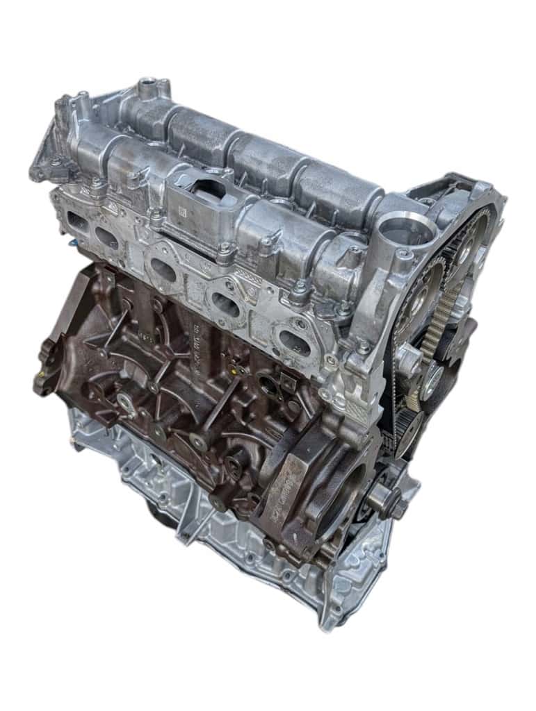 Moteur BC2X vue 5