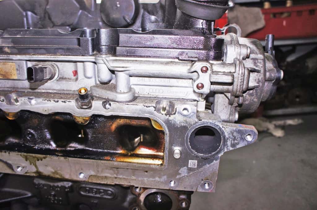 Moteur CUUE vue 7