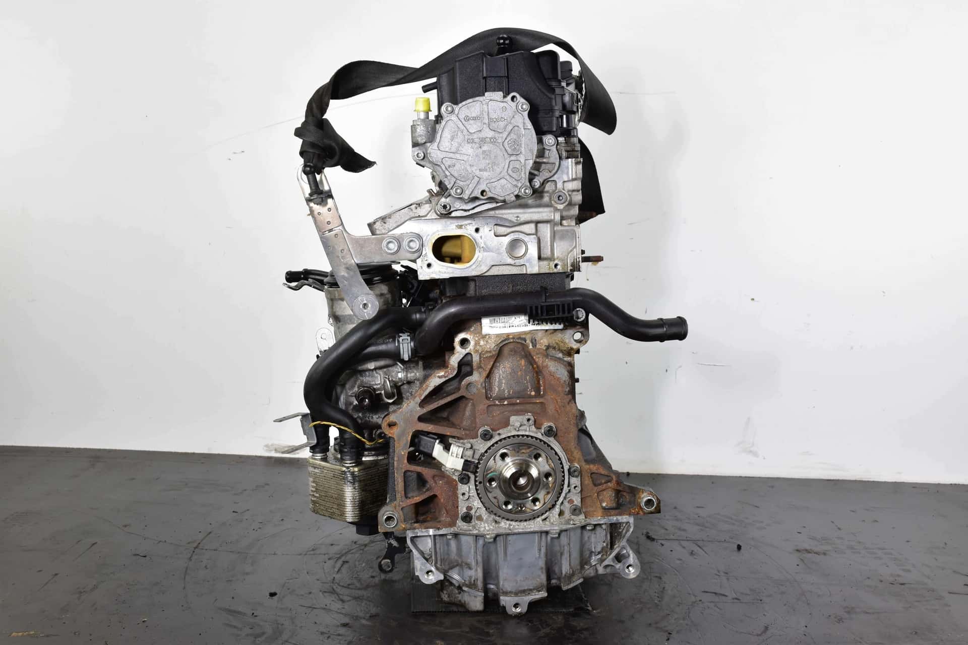 Moteur CBDC vue 6