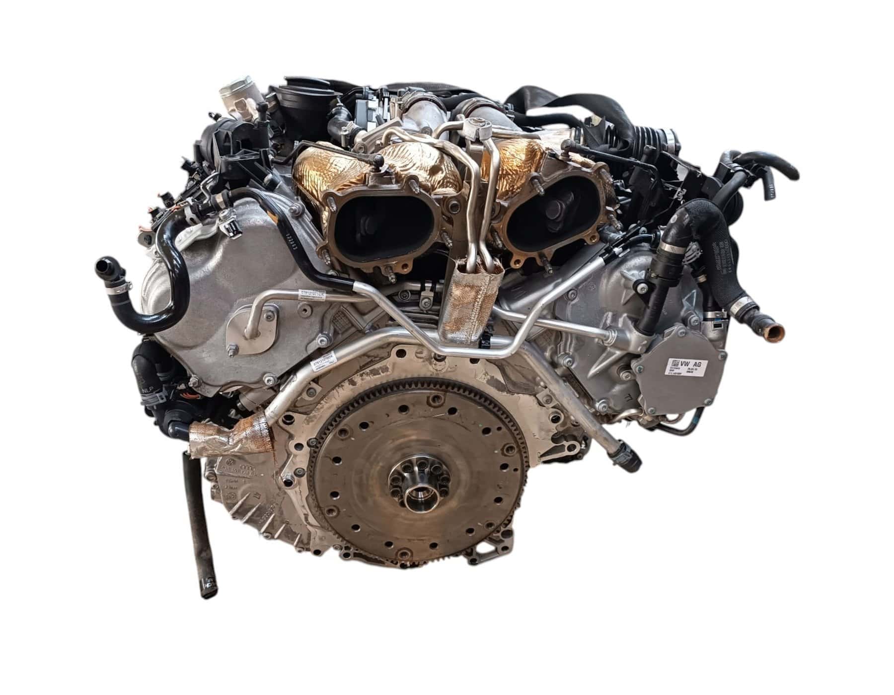 Moteur CEUA vue 5
