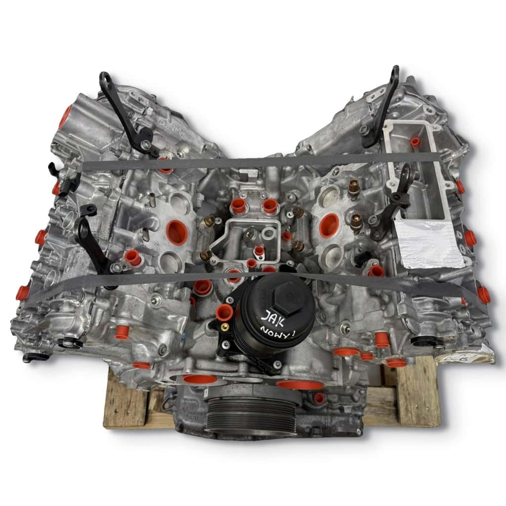 Moteur DCBD vue 2