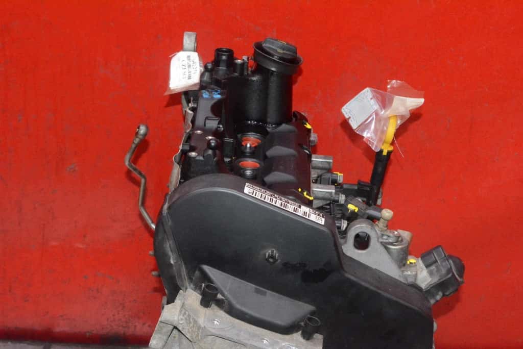Moteur CUTA vue 4