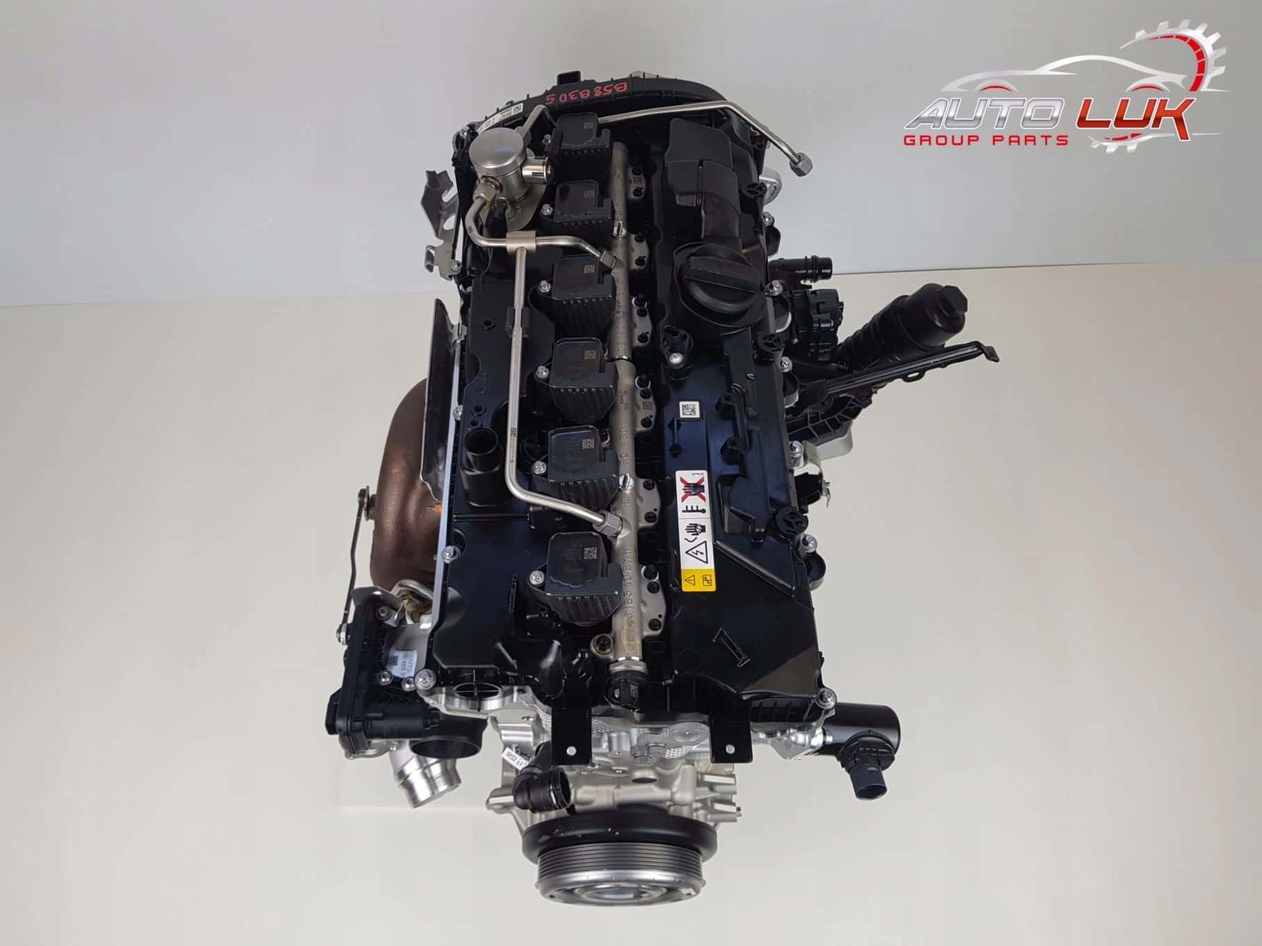 Moteur B58 B30 S vue 8