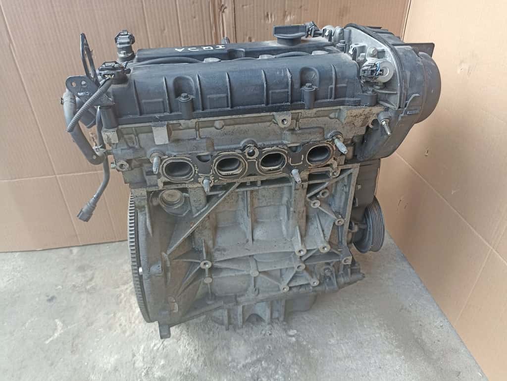 Moteur IQJA vue 3