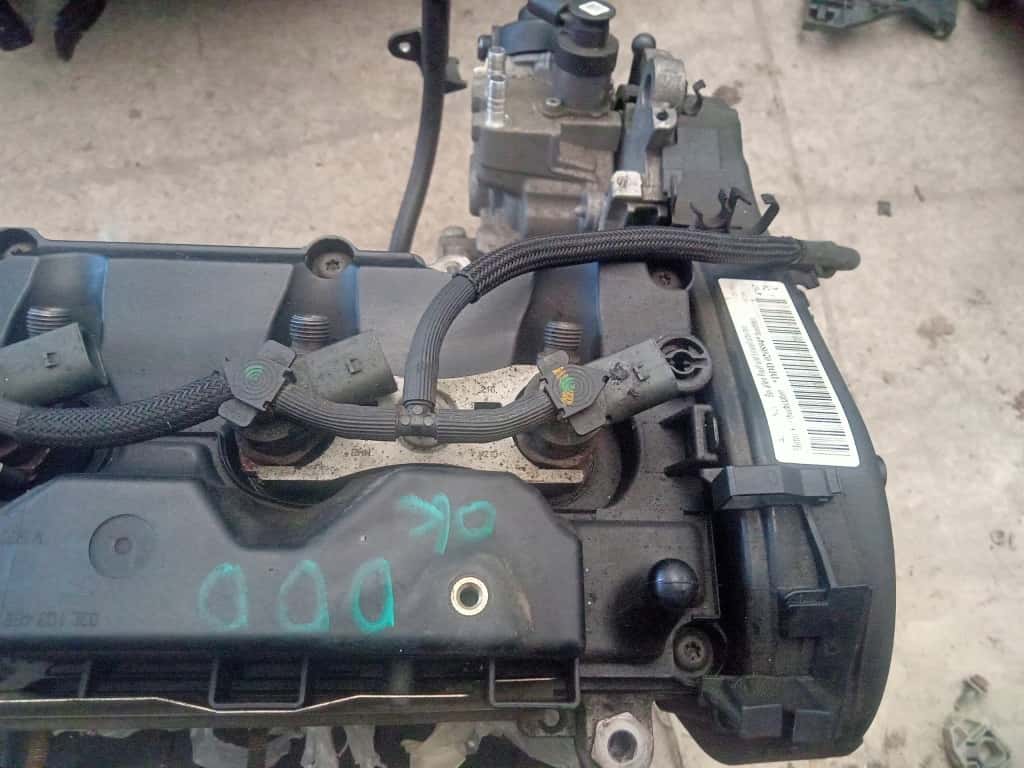 Moteur DDDA vue 6