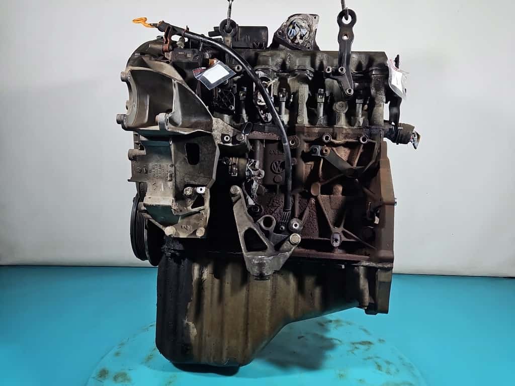 Moteur CEBB vue 3