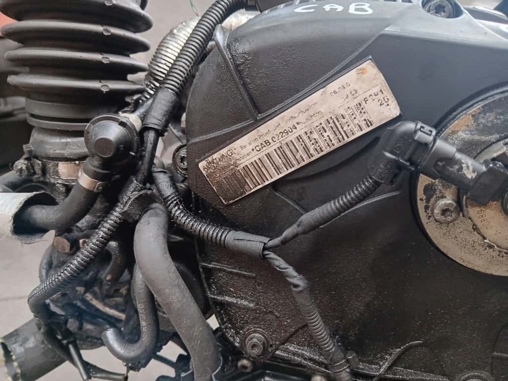 Moteur CABA vue 4