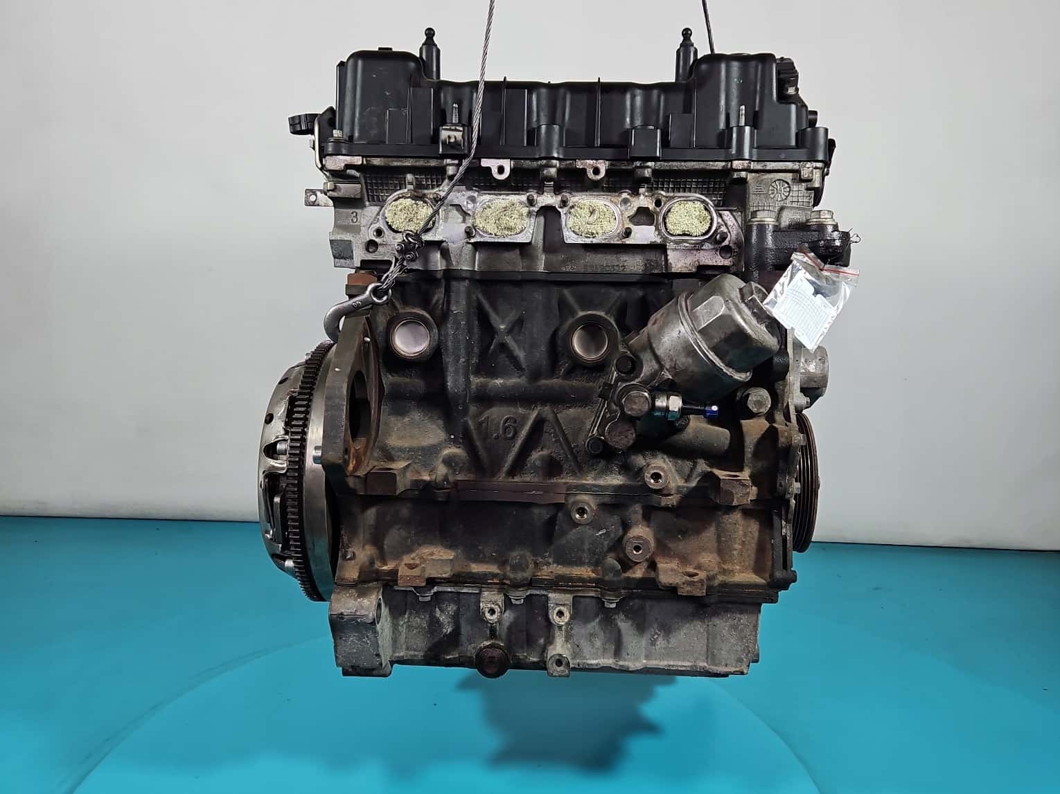 Moteur 552 63 842 vue 10
