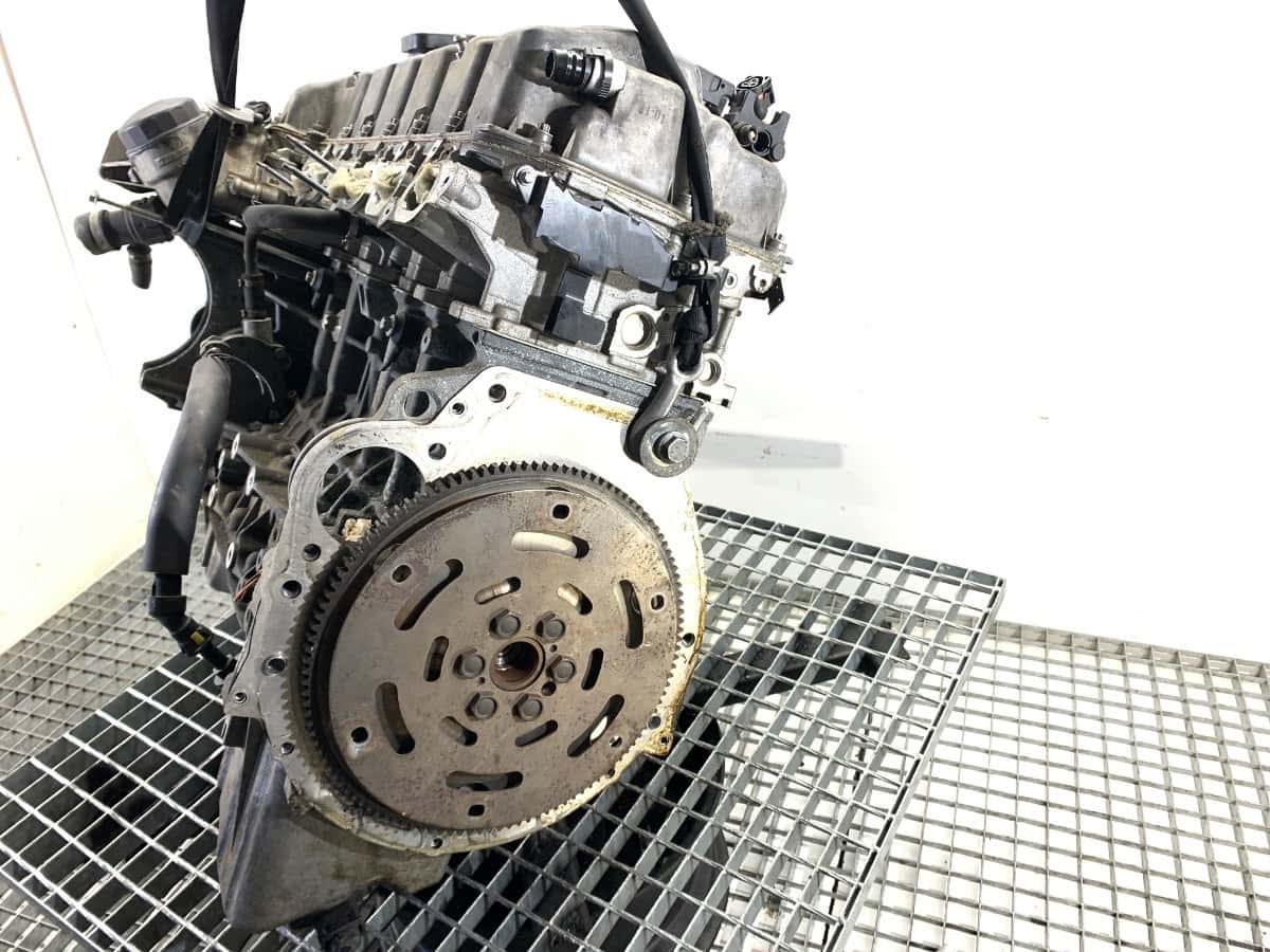 Moteur N52 B25 AF vue 2