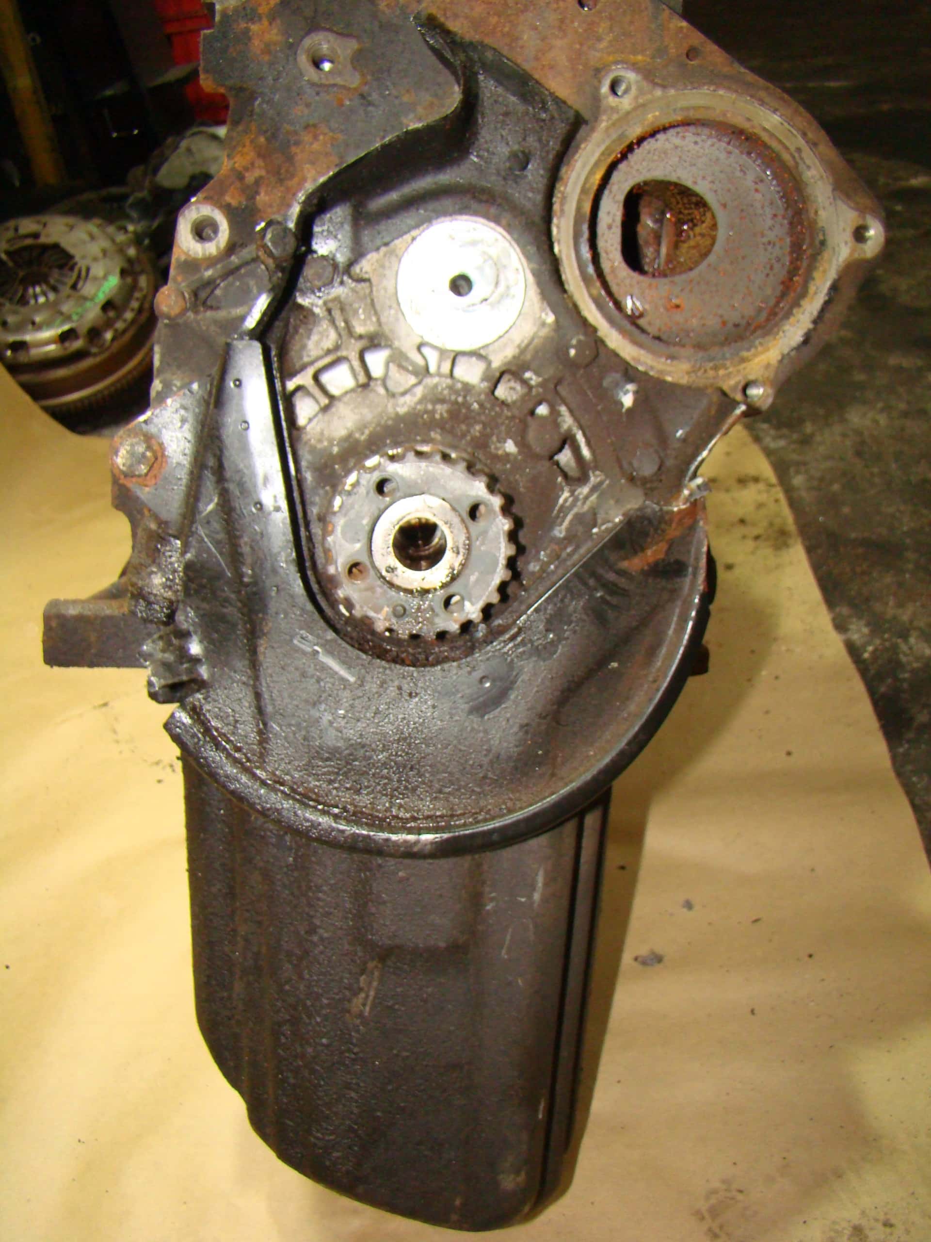 Moteur BJJ vue 4
