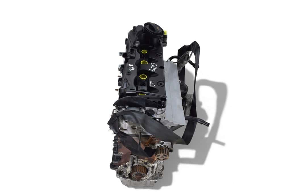 Moteur CAYB vue 5