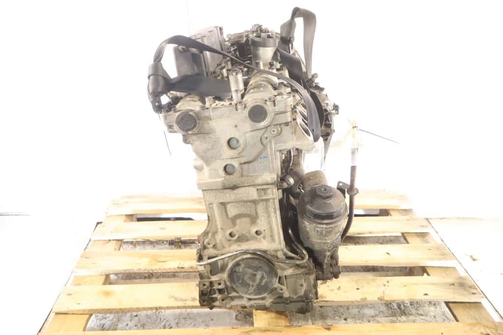 Moteur B 6324 S vue 2