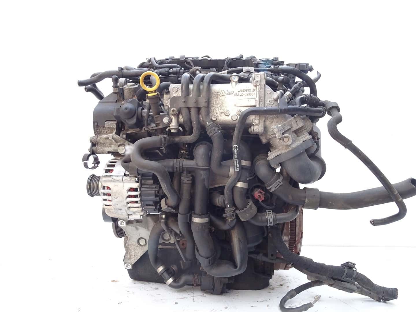 Moteur CXXB vue 3