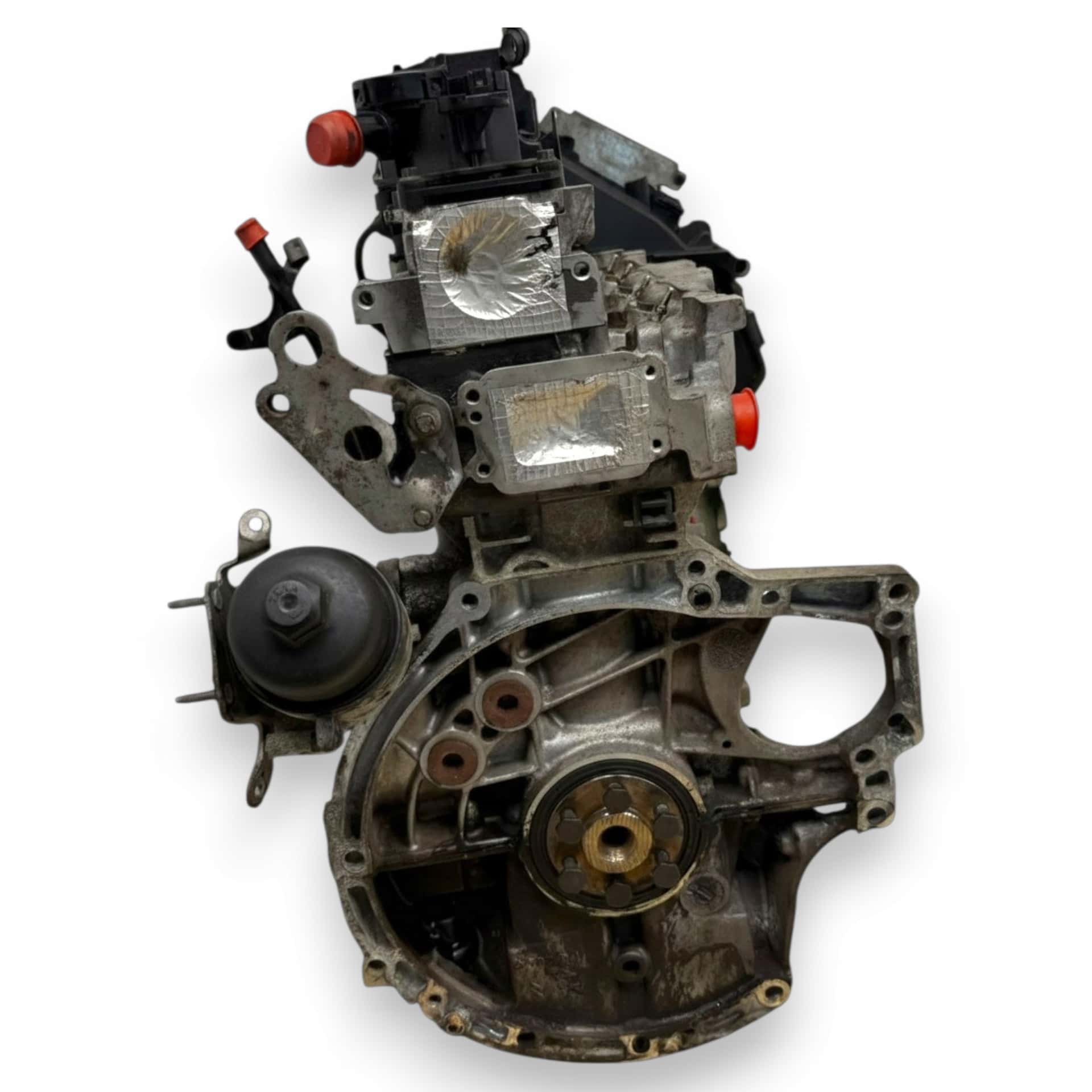 Moteur 9HR (DV6C) vue 7