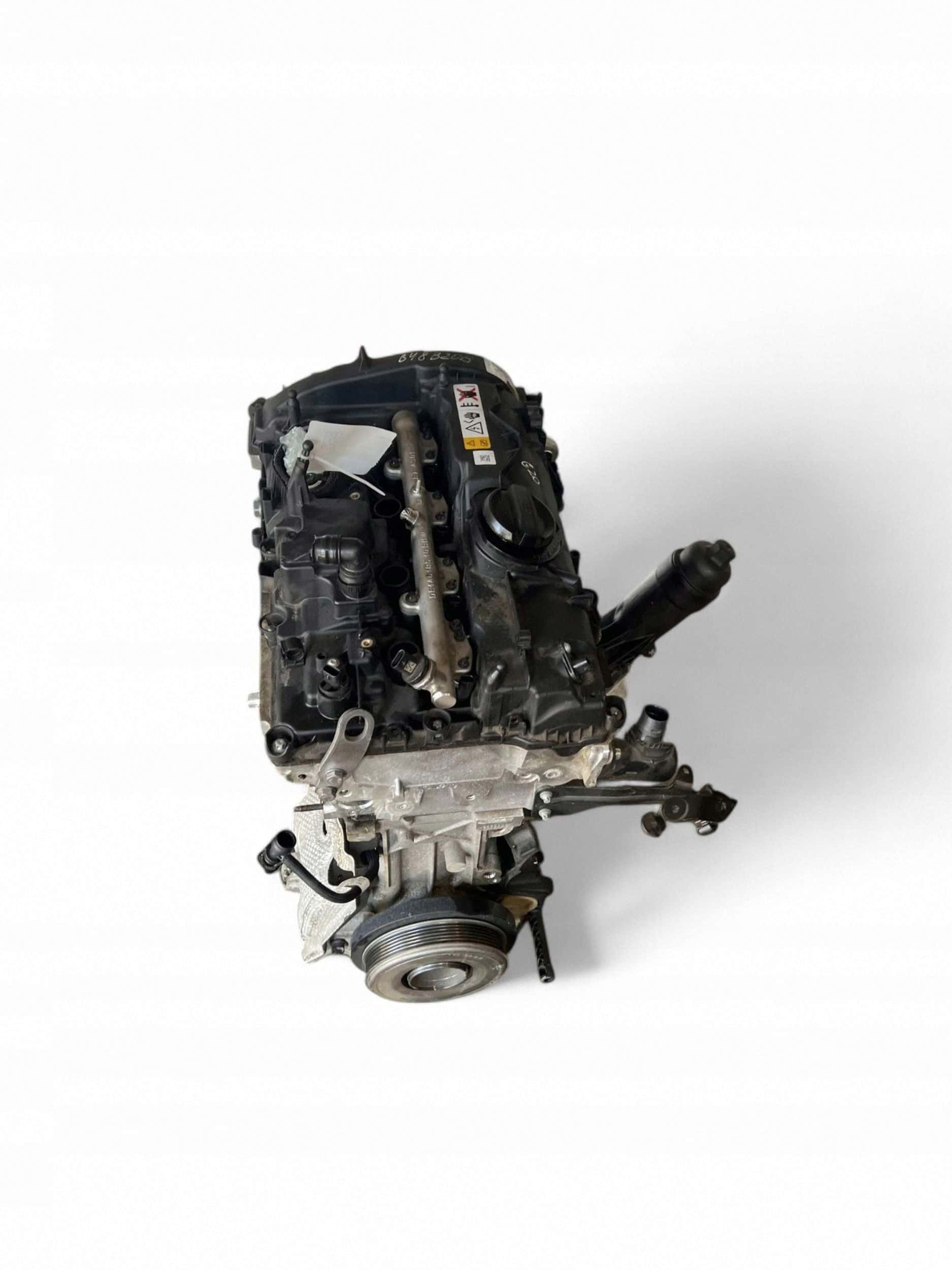 Moteur B48 B20 B vue 4