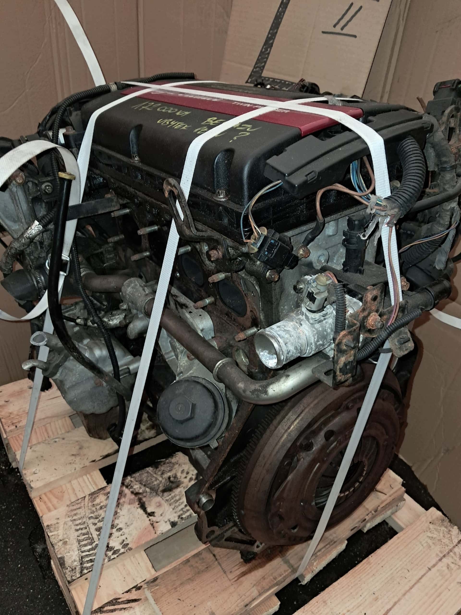 Moteur 939 A4.000 vue 6
