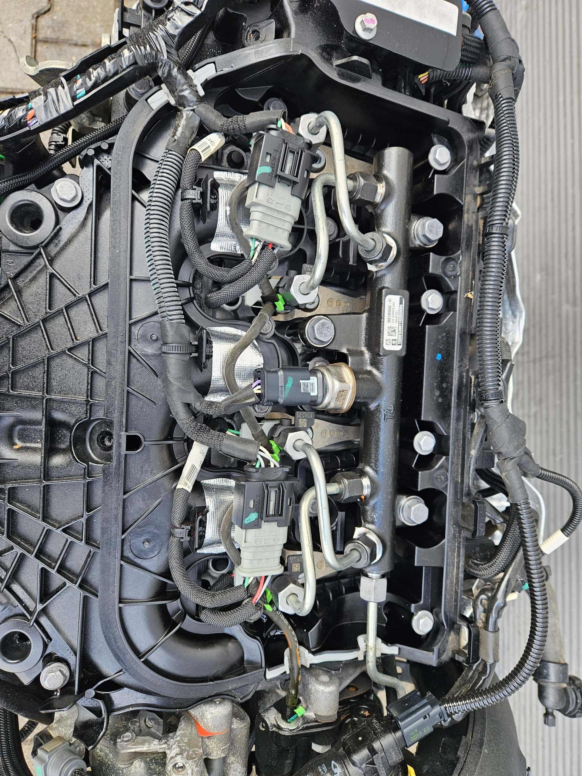 Moteur RH02 vue 7