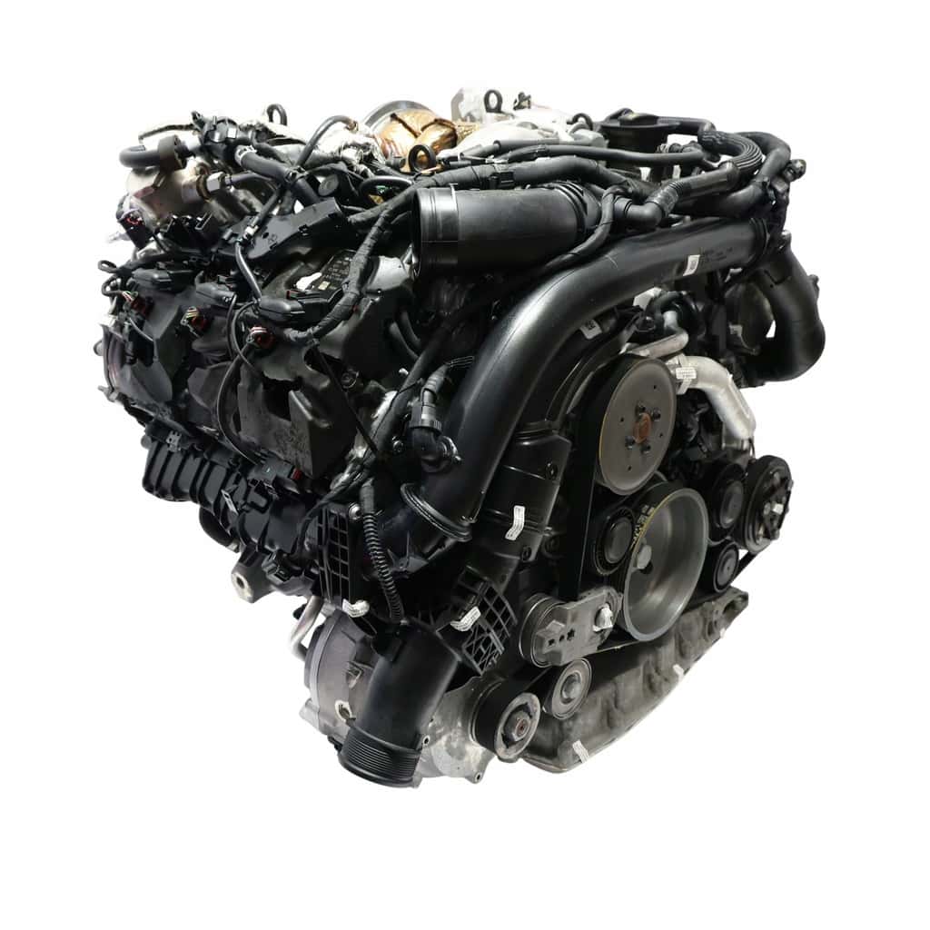 Moteur DLZB vue 5