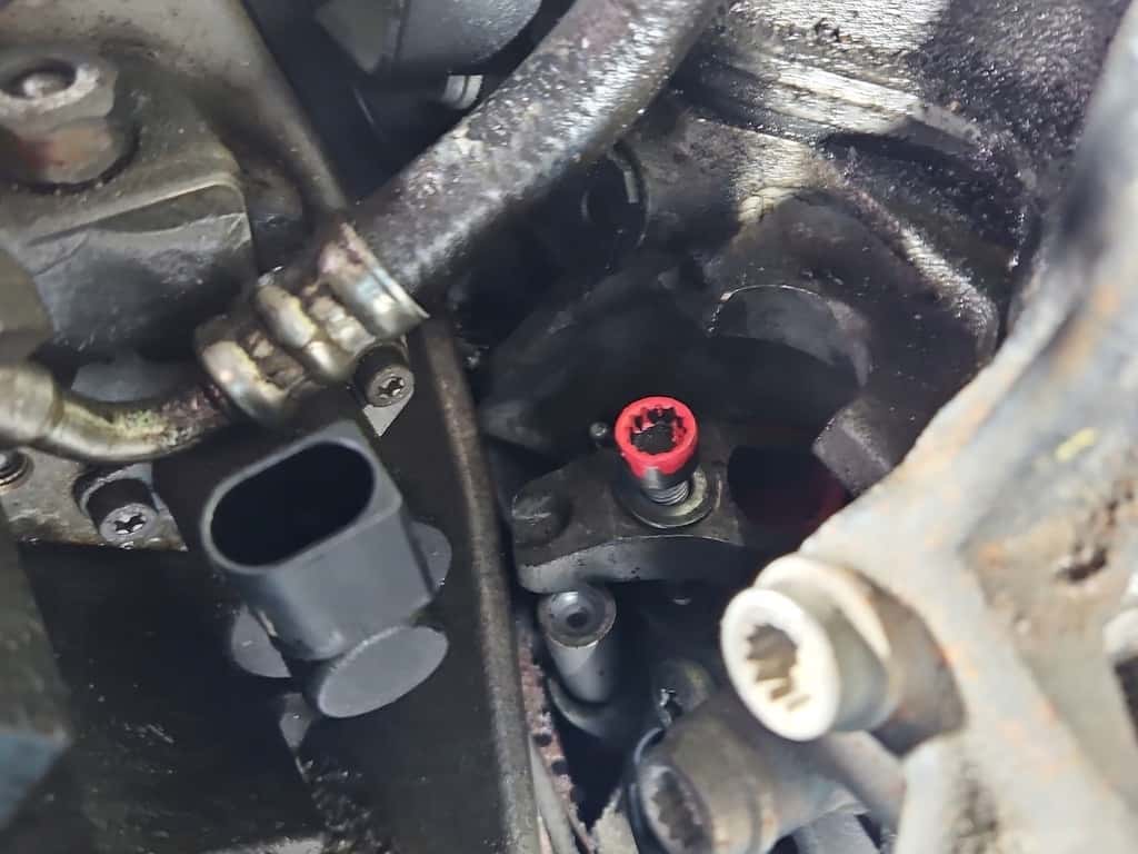 Moteur CEBB vue 7