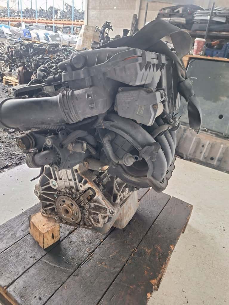 Moteur CGGA vue 4