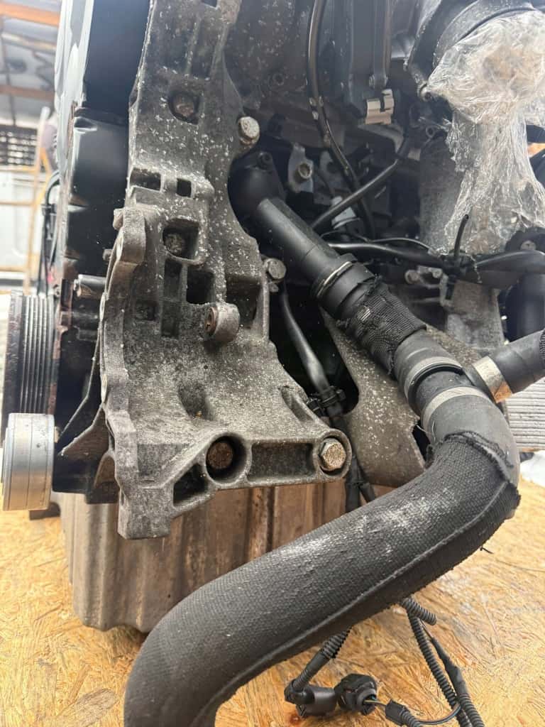 Moteur BLB vue 6