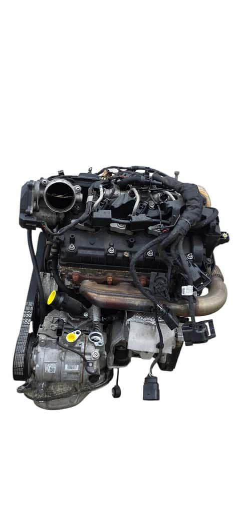 Moteur DCPC vue 4