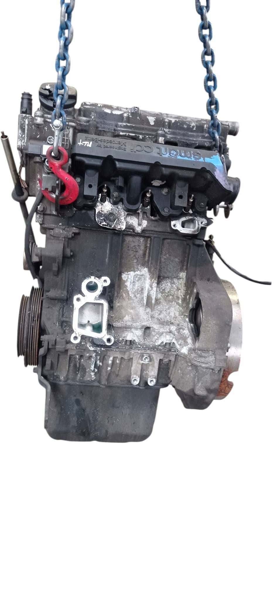 Moteur M 160.920 vue 5