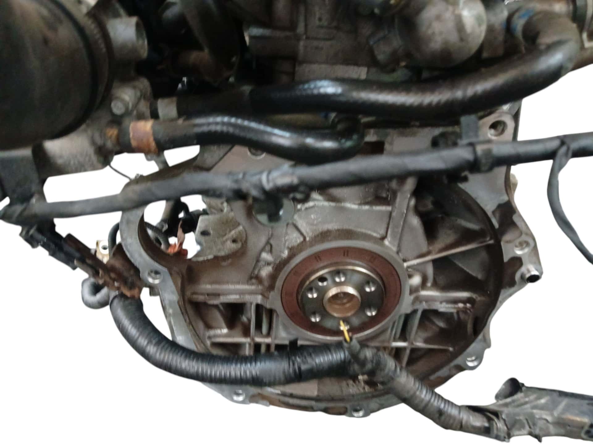 Moteur G4FD vue 7