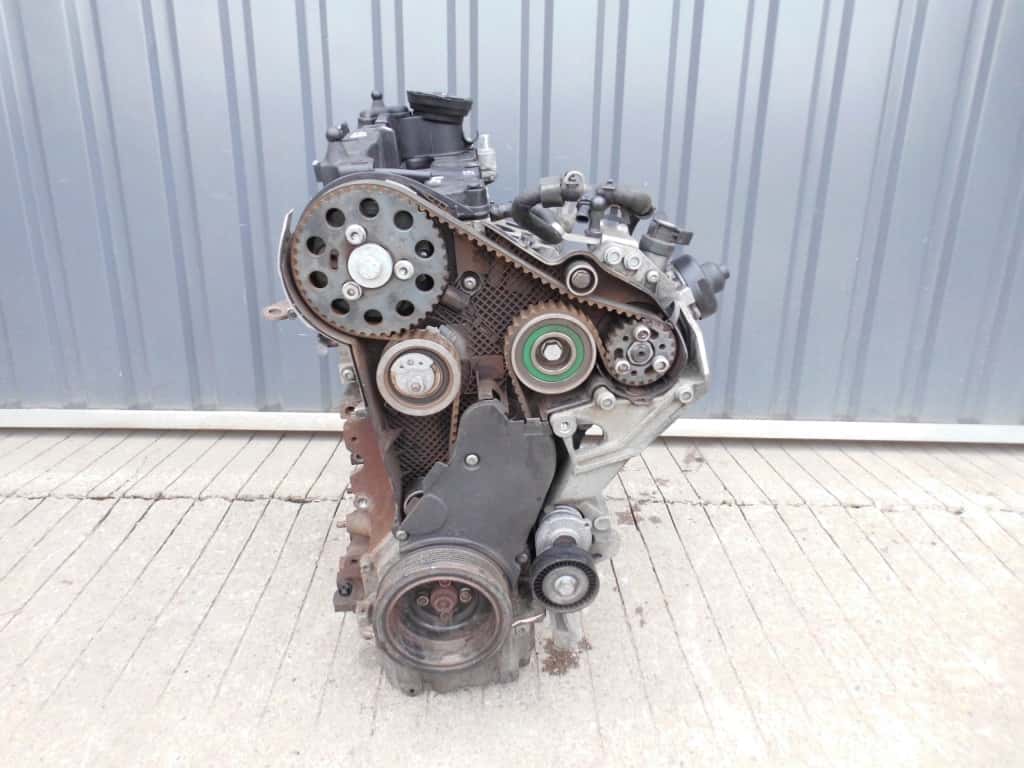 Moteur CFFD vue 3