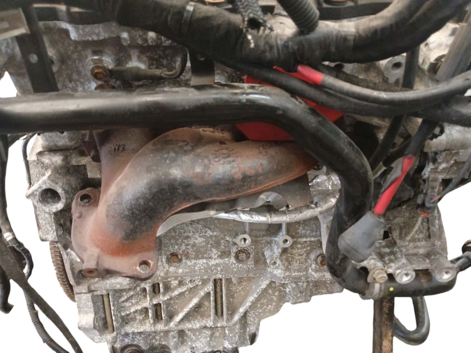 Moteur LLT vue 7