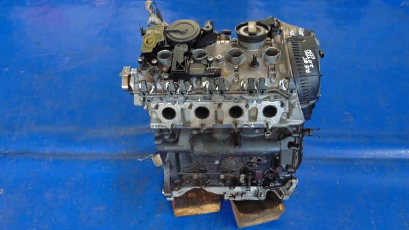 Moteur CDNB vue 3