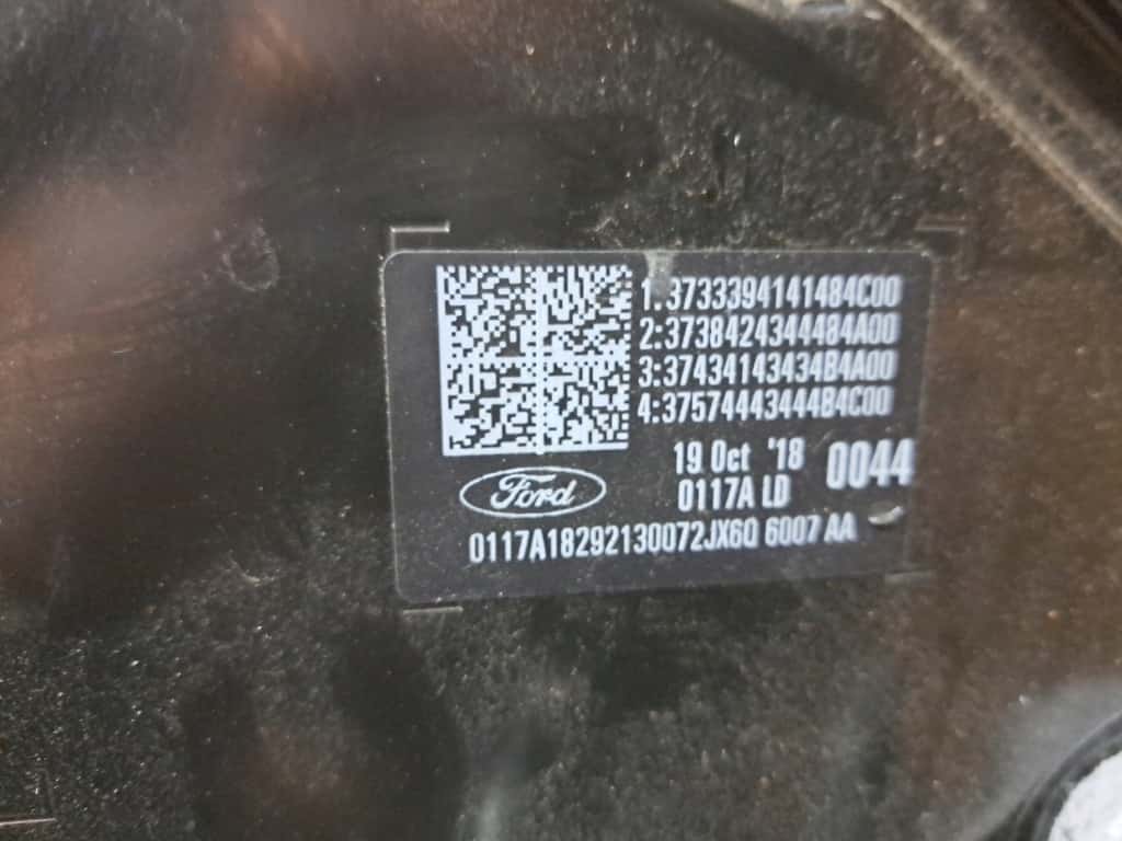 Moteur YLDA vue 3