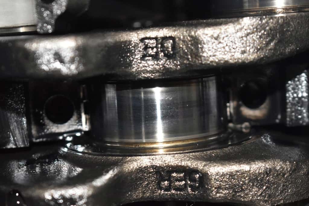 Moteur AXC vue 5