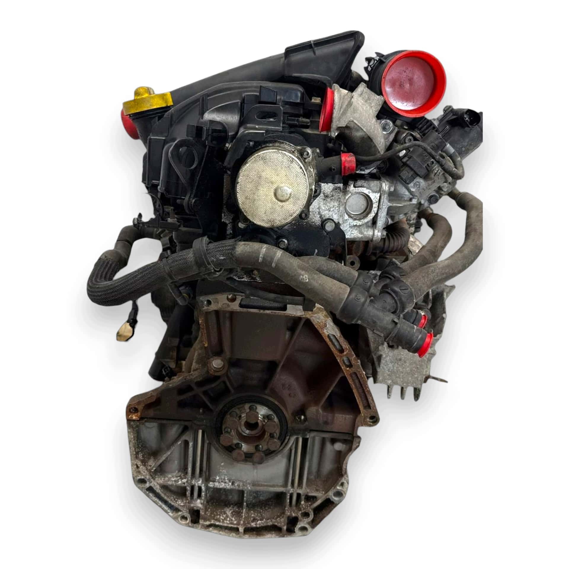 Moteur K9K 834 vue 6