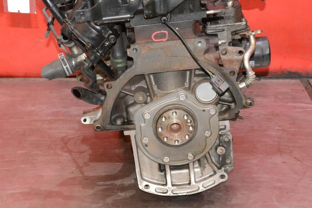 Moteur KKDB vue 8