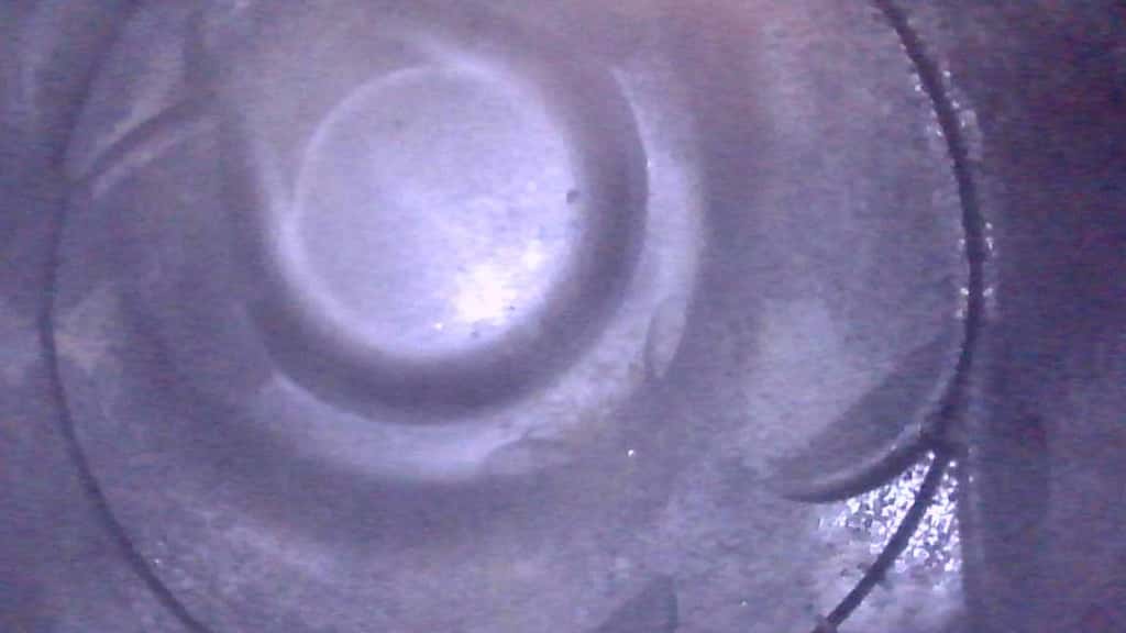 Moteur A 20 NHT vue 8
